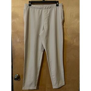 Lululemon ABC Light Utilitech Pull-One Pant